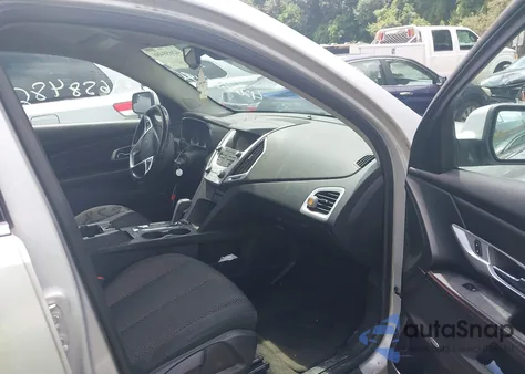 2012 GMC Terrain Sle-2 from USA, damaged, VIN 2GKFLTE53C6277622